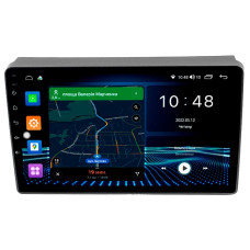 Штатна магнітола Abyss Audio MS-9263 для Renault DUSTER 2015-2017