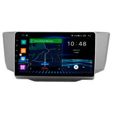 Штатна магнітола Abyss Audio MS-0370 для Toyota Harrier 2003-2012
