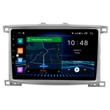 Штатна магнітола Abyss Audio MS-0141 для Toyota LANDCRUISER 100 VX-R 2005+