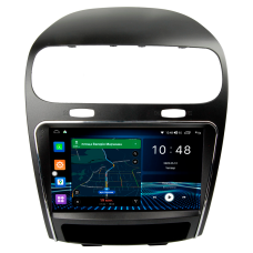 Штатна магнітола Abyss Audio MS-9280 для Dodge Journey 2011+
