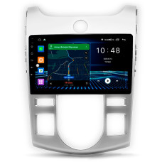 Штатна магнітола Abyss Audio MS-9194 для KIA Cerato（Клімат-контроль） 2008-2012