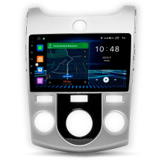 Штатна магнітола Abyss Audio MS-9195 для KIA Cerato（Кондиціонер） 2008-2012