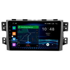 Штатна магнітола Abyss Audio MS-9303 для KIA Mohave (HM) 2008-2019