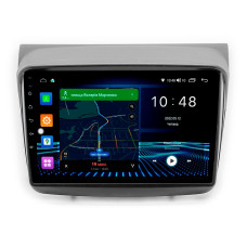 Штатна магнітола Abyss Audio MS-9249 для Mitsubishi L200 (low)