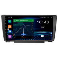 Штатна магнітола Abyss Audio MS-0343 для Skoda Yeti 2009-2017