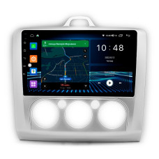 Штатна магнітола Abyss Audio MS-9283 для Ford Focus 2005-2011