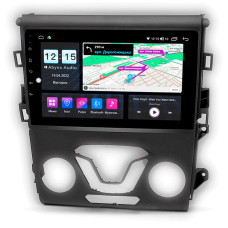Штатна магнітола Abyss Audio MS-9250 для Ford Mondeo / Fusion 2013-2018