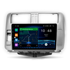 Штатна магнітола Abyss Audio MS-9145 для Toyota PRADO J150 2011-2013