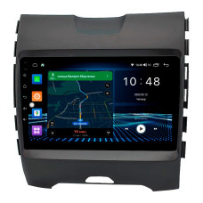 Штатна магнітола Abyss Audio MS-9251 для Ford EDGE 2015-2018