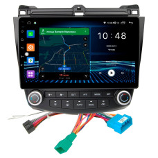 Штатна магнітола Abyss Audio MS-0167 для Honda ACCORD 7 2002-2007