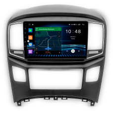 Штатна магнітола Abyss Audio MS-9222 для Hyundai H1 2016+