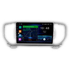 Штатна магнітола Abyss Audio MS-9190 для KIA SPORTAGE 2016-2018