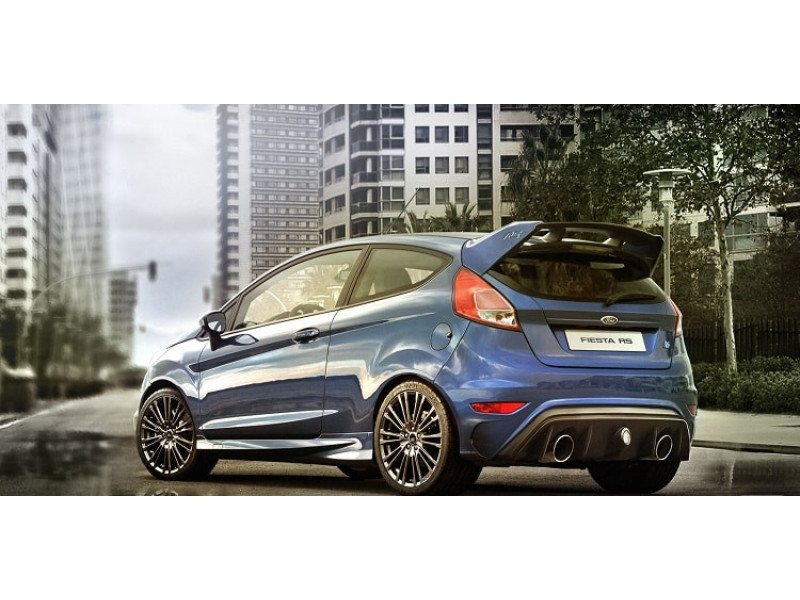 Установка магнитолы Abyss Audio на Ford Fiesta 2016 на Android 6