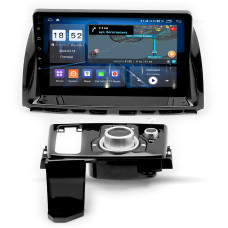 Штатная магнитола Abyss Audio QS-9228 для Mazda CX5 Mazda CX5