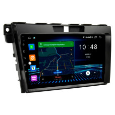 Штатная магнитола Abyss Audio MP-9229 для Mazda CX-7 2008-2015
