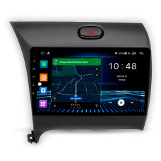 Штатная магнитола Abyss Audio MP-9183 для KIA Cerato 2012-2015