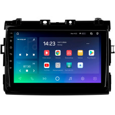 Штатная магнитола Sigma Pro 9464 4+64 Gb Toyota Previa XR50 2006-2019 9″