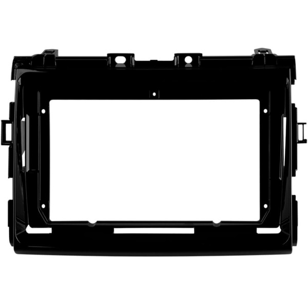 Штатная магнитола Sigma Pro 9464 4+64 Gb Toyota Previa XR50 2006-2019 9″