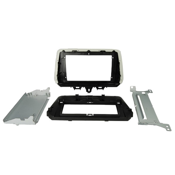 Штатна магнітола Teyes CC3 4+64 Gb Hyundai Tucson (0Din) 2018-2020 10
