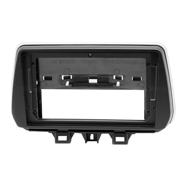 Штатна магнітола Teyes CC3 4+64 Gb Hyundai Tucson (0Din) 2018-2020 10