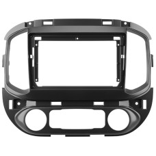 Перехідна рамка під Chevrolet Colorado 2 2014-2022 9" (L2)