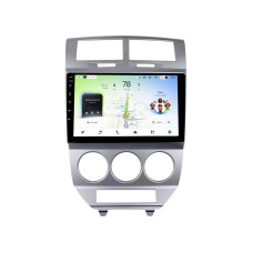 Штатна магнітола Teyes CC4L 4+64 Gb Dodge Caliber 2007-2010 10"
