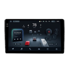 Штатна магнітола Teyes CC4 8+128 Gb Alfa Romeo 159 2005-2008 9" 2k (L1)