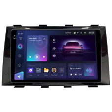 Штатна магнітола Teyes CC3 6+128 Gb з коловим оглядом 360° Geely EMGRAND EC8 2011-2015 9" 2k