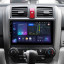 Штатная магнитола Teyes CC3L 4+32 Gb Honda CR-V 3 RE 2006-2012 9″