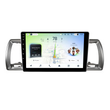 Штатна магнітола Teyes CC4L 4+64 Gb Toyota Hiace 2013-2018 10"