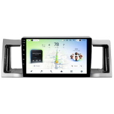 Штатна магнітола Teyes CC4L 6+64 Gb Geely SC7 2011-2015 9"
