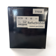 Teyes CC3 4+64 Gb Split system (9") (Refurbished)