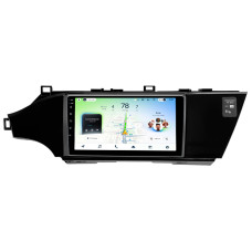 Штатная магнитола Teyes CC4L 4+64 Gb Toyota Avalon 4 IV XX40 2012 - 2018 9" (L1)