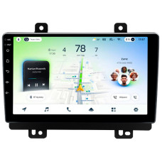 Штатна магнітола Teyes CC4L 6+64 Gb Chery Tiggo 7 1 2016-2020 (F1) 9" (L1)