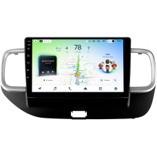 Штатна магнітола Teyes CC4L 6+64 Gb Hyundai Venue 2019-2020 10"
