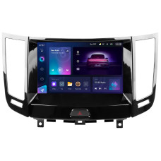 Штатна магнітола Teyes CC3 6+128 Gb з коловим оглядом 360° Infiniti FX35 2 FX37 2 2009-2013 QX70 2 2013-2017 (B) 9" 2k (L3)