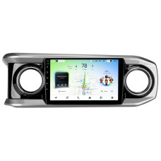 Штатна магнітола Teyes CC4L 6+64 Gb Toyota Tacoma N300 2015-2023 (F2) 10"