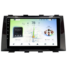 Штатна магнітола Teyes CC4L 6+64 Gb Geely EMGRAND EC8 2011-2015 9"