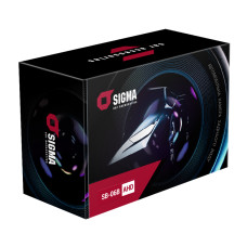 Камера заднього виду Sigma SB-06B AHD (1080/720)
