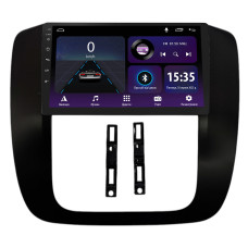 Штатна магнітола SIGMA E9232 ANDROID 10 2+32 Gb GMC YUKON CHEVROLET TAHOE SUBURBAN 2007-2012 9"