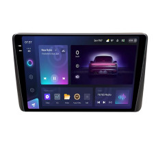 Штатна магнітола Teyes CC3 6+128 Gb з коловим оглядом 360° Ford FOCUS ESCAPE (NORTH AMERICA) 2019+ UV Black 10" 2k