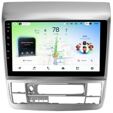 Штатна магнітола Teyes CC4L 6+64 Gb Toyota Alphard 1 H10 2005-2008 (F2) 9"