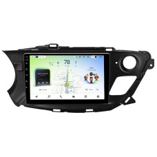 Штатная магнитола Teyes CC4L 6+64 Gb Buick Envision 2014-2018 10" (L1)