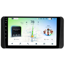 Штатна магнітола Teyes CC4L 4+64 Gb Toyota Wigo 2022-2023 (F2) 9"