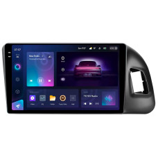 Штатная магнитола Teyes CC3 2k 6+128 Gb 360° Audi Q5 8R 2008-2017 (B) 9″