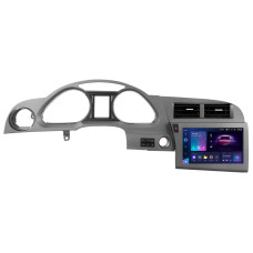 Штатная магнитола Teyes CC3 2k 4+64 Gb Audi A6 C6 2004-2011, S6 3 2006-2011, RS6 2 2007-2012 9″