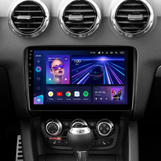 Штатная магнитола Teyes CC3 4+32 Gb Audi TT 2 8J 2006-2014 9″