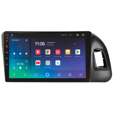 Штатна магнітола SIGMA PRO 9432 ANDROID 10 4+32 Gb 4G DSP Audi Q5 8R 2008-2017 (B) 9" (L2)
