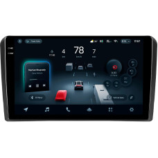 Штатна магнітола Teyes CC4 Pro 12+256 Gb Audi A3 2 8P 2003-2013 S3 2 2006-2012 RS3 1 2011-2012 9" 2k