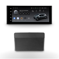 Штатна магнітола Teyes LUX ONE 6+128 Gb Audi A3 8V 2012-2016 12.3"